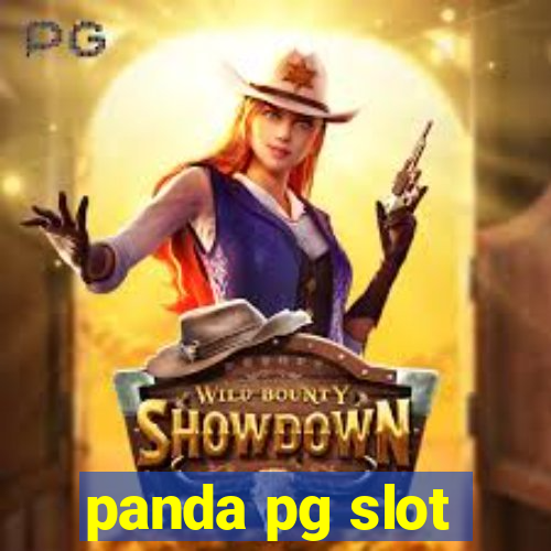 panda pg slot